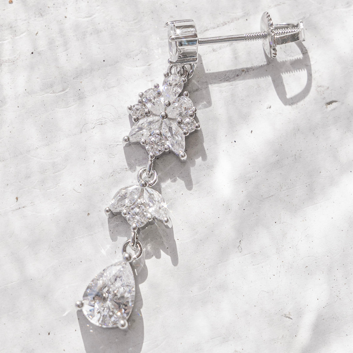 Sposa Marquise Radiance Set