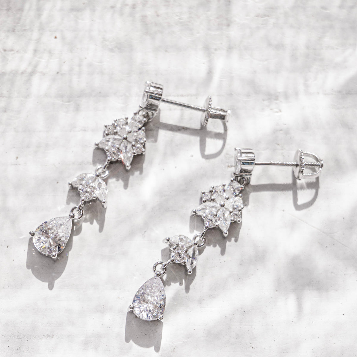 Sposa Marquise Radiance Set