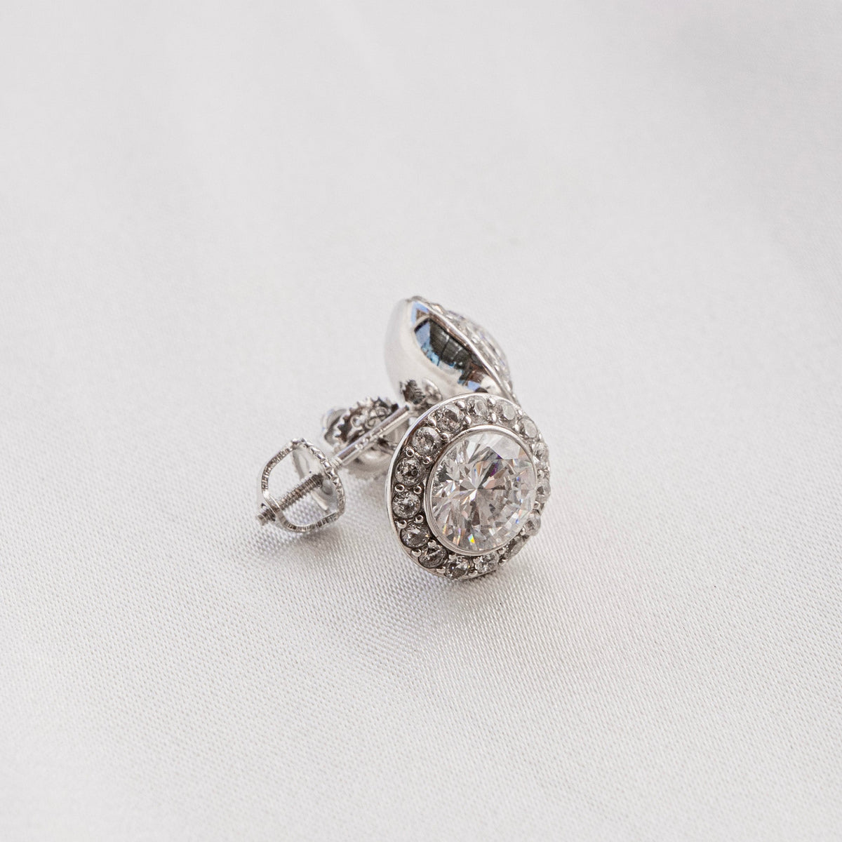 Luna Stellar Studs