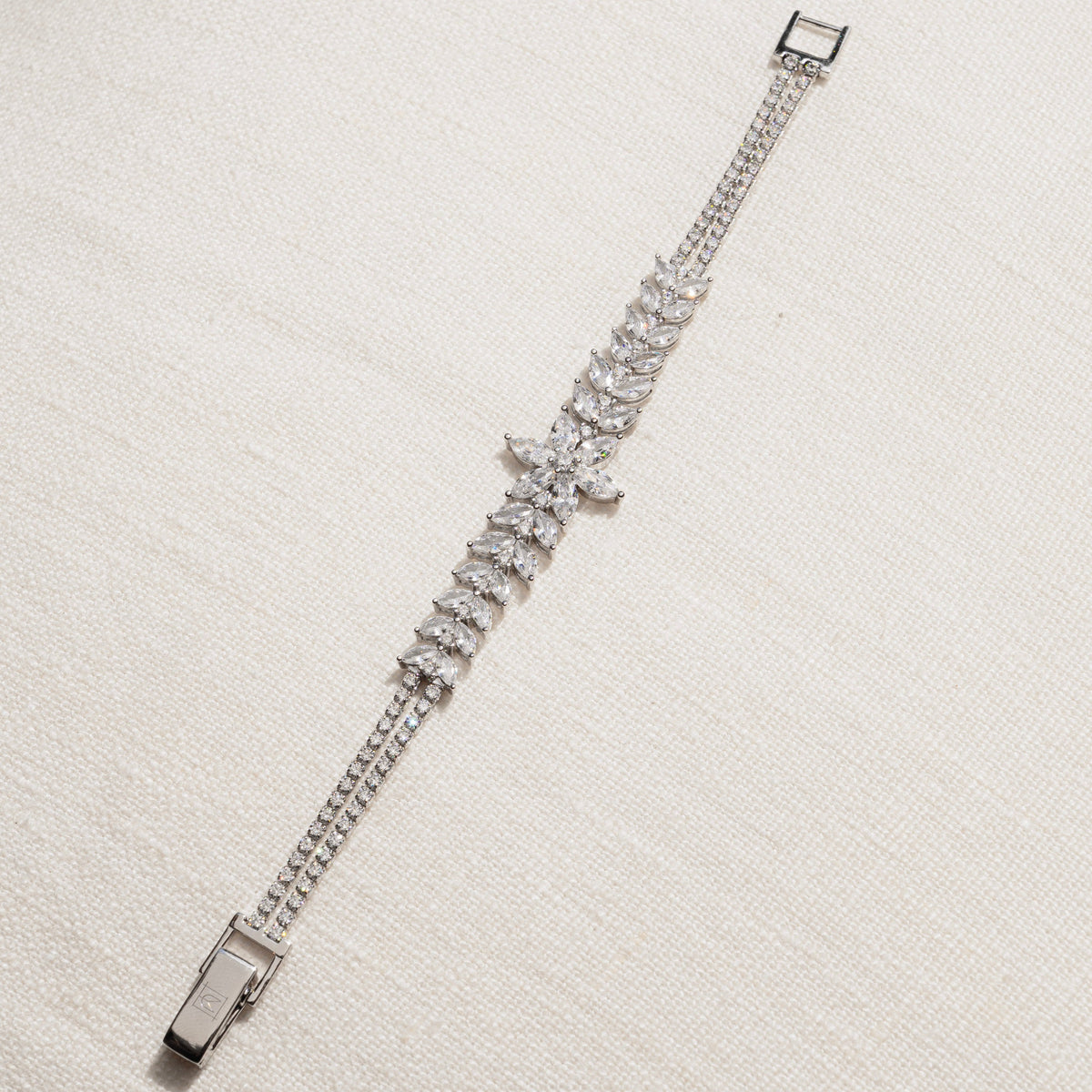 The Flare Bracelet
