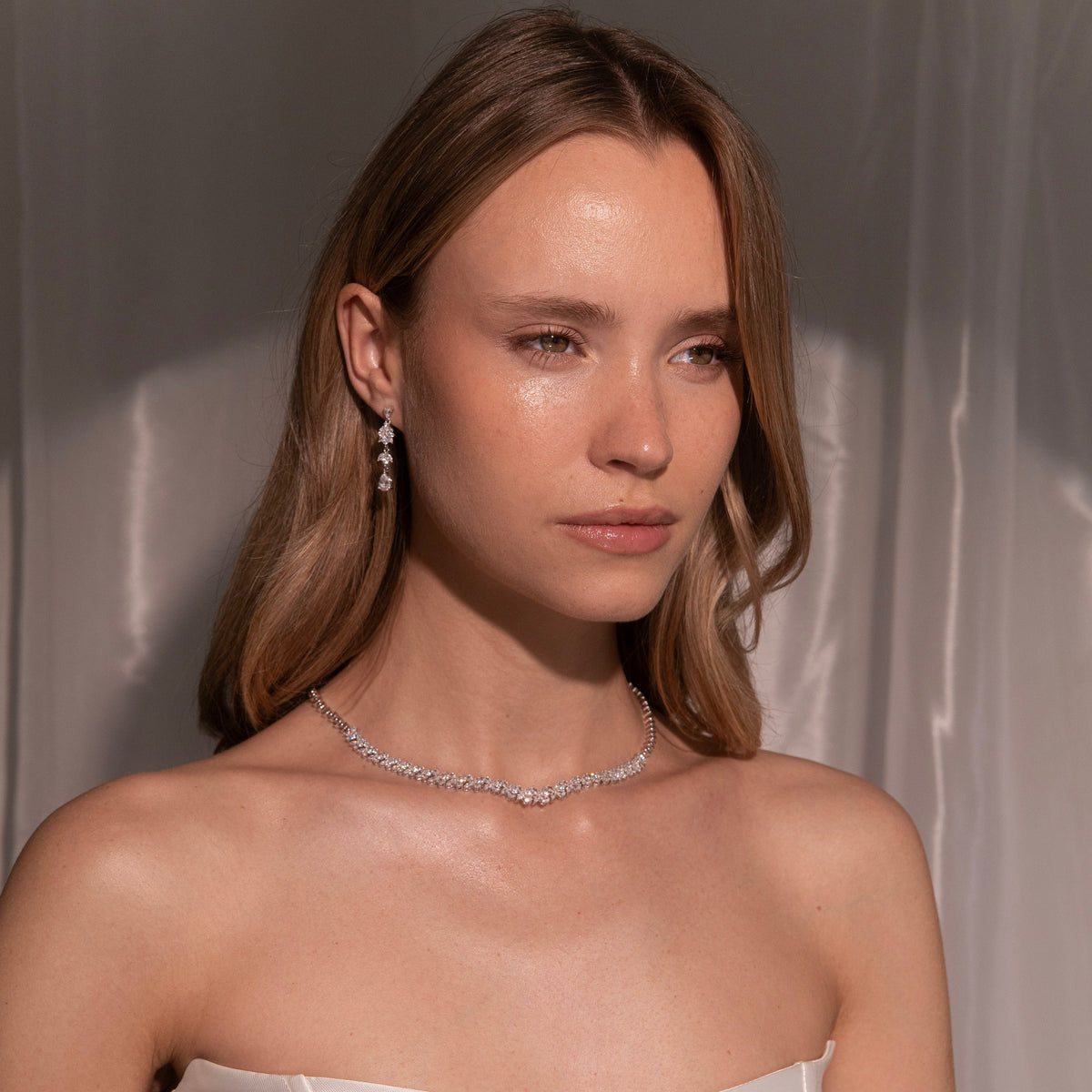 Sposa Marquise Radiance Set