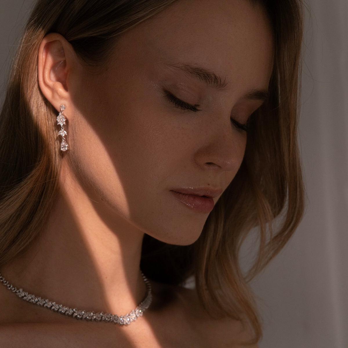 Sposa Marquise Radiance Set