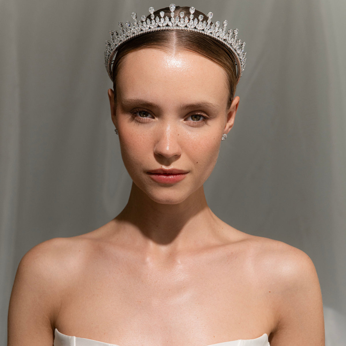 Isabella's Crown