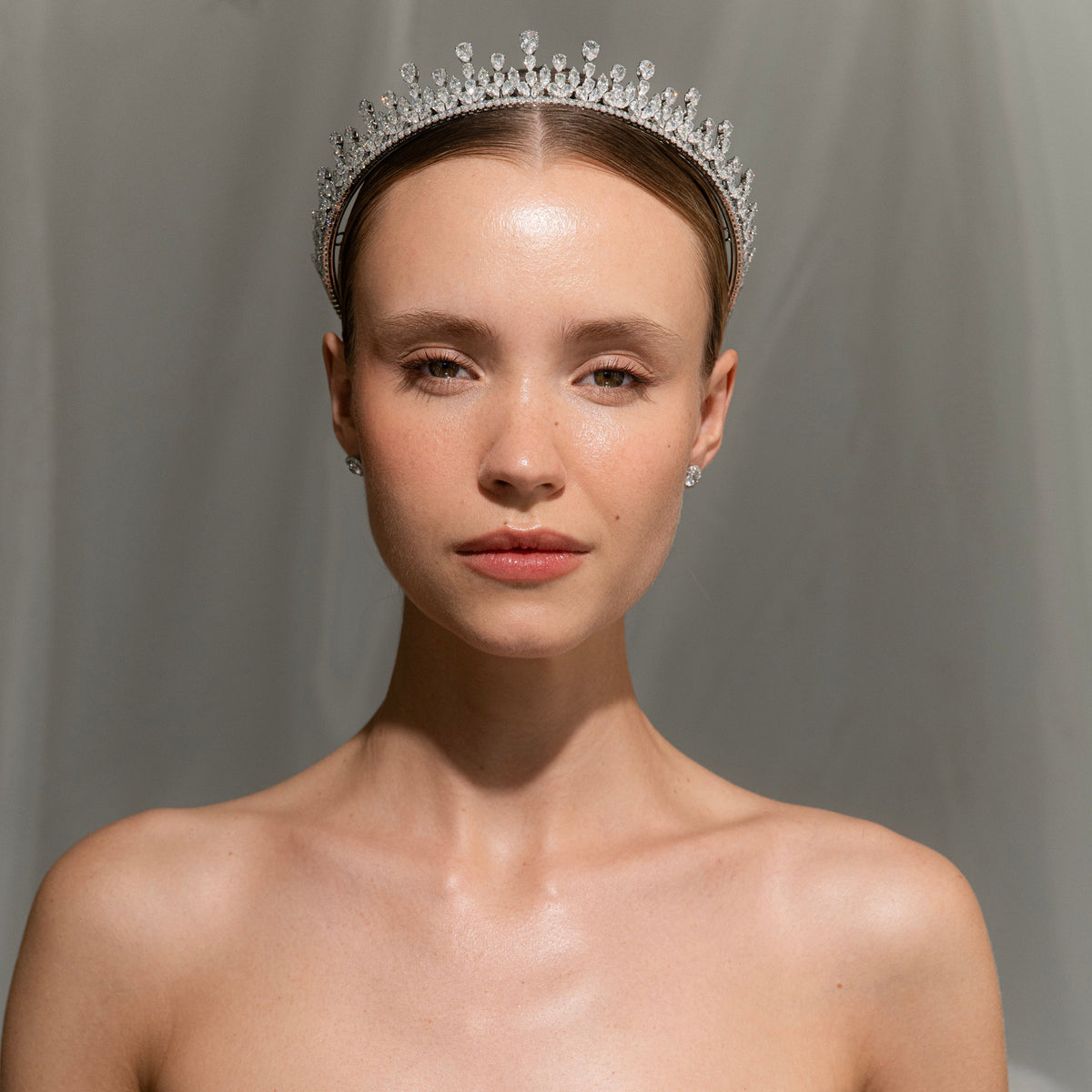 Isabella's Crown