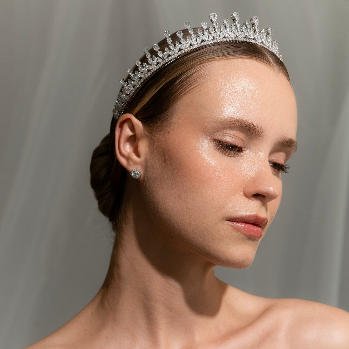 Isabella's Crown