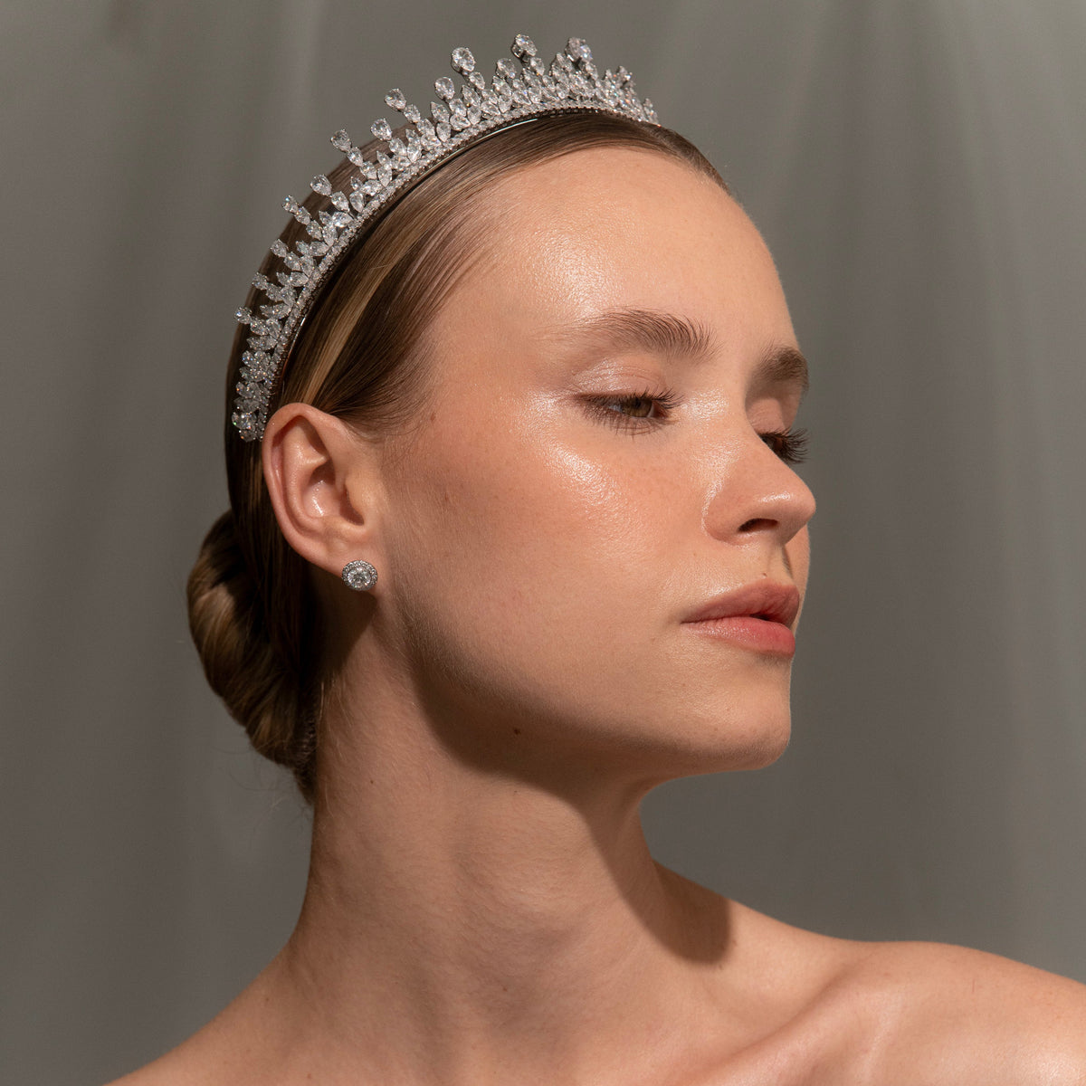 Isabella's Crown