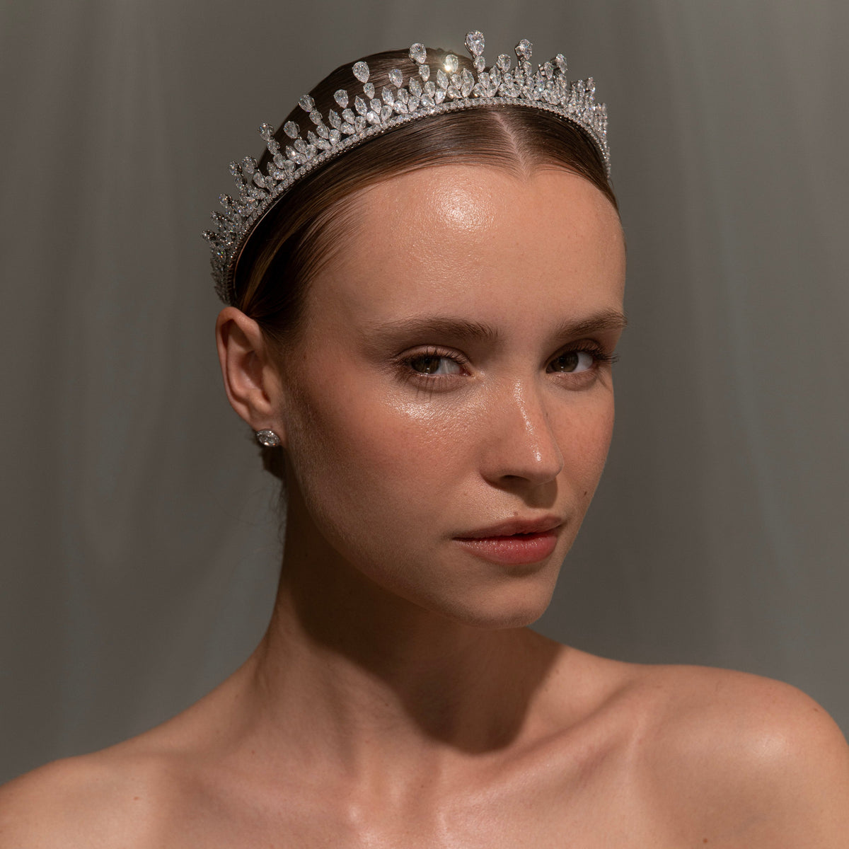 Isabella's Crown