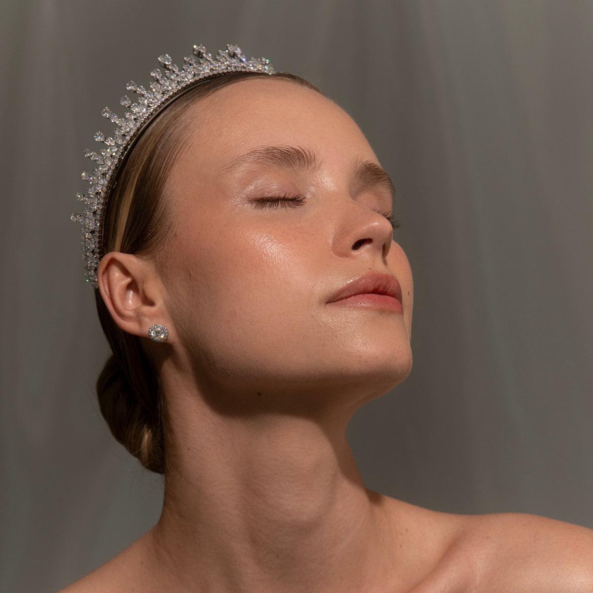 Isabella's Crown