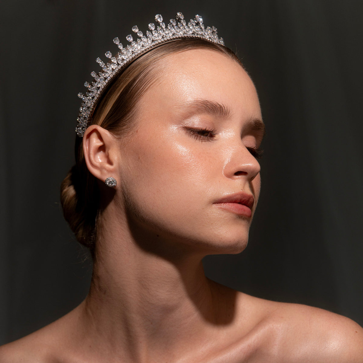 Isabella's Crown