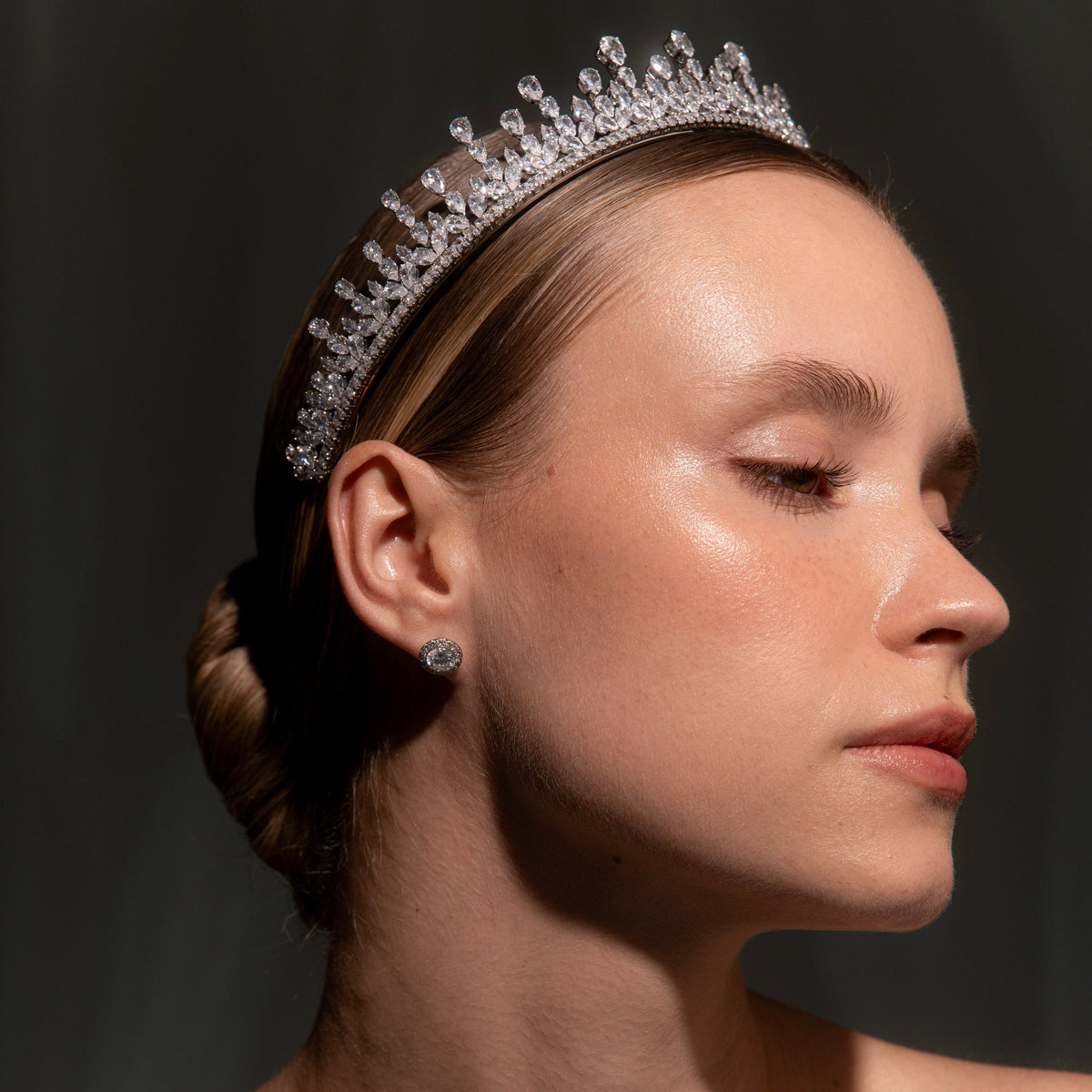 Isabella's Crown