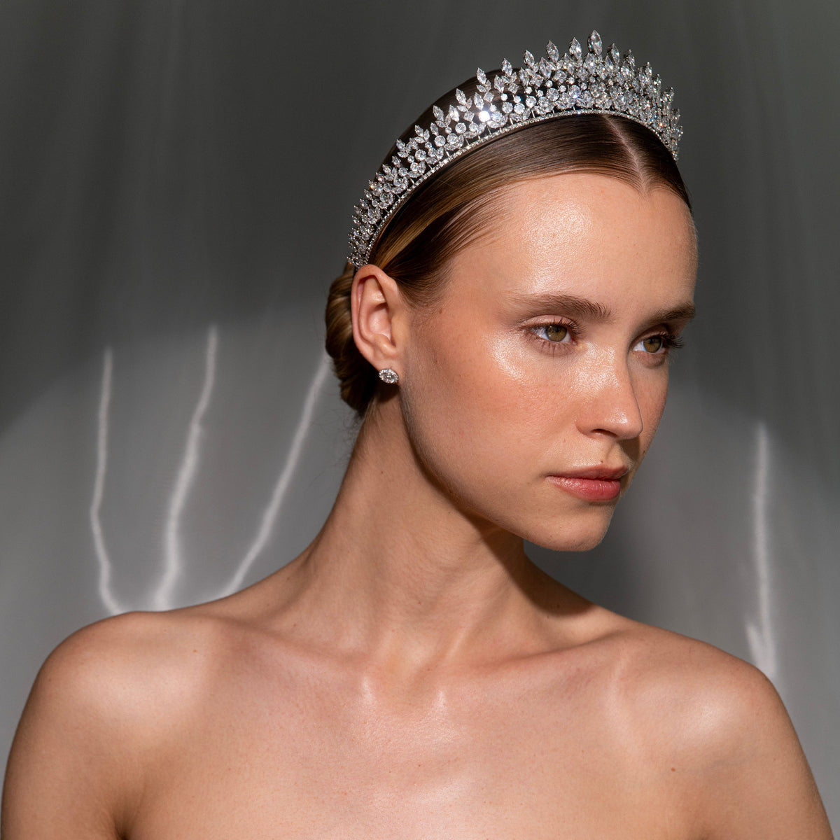 Isabella's Crown
