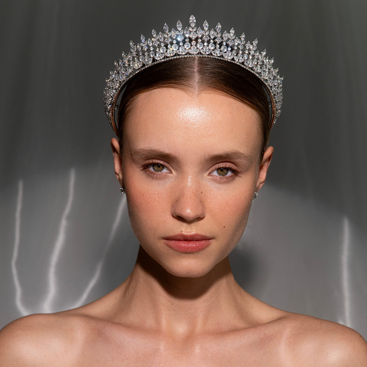 Isabella's Crown
