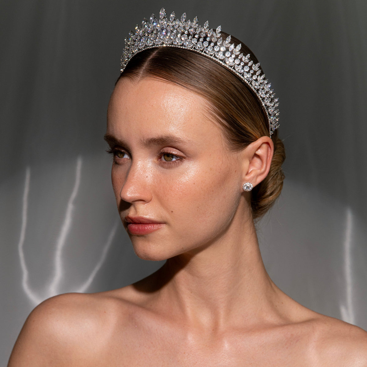 Isabella's Crown