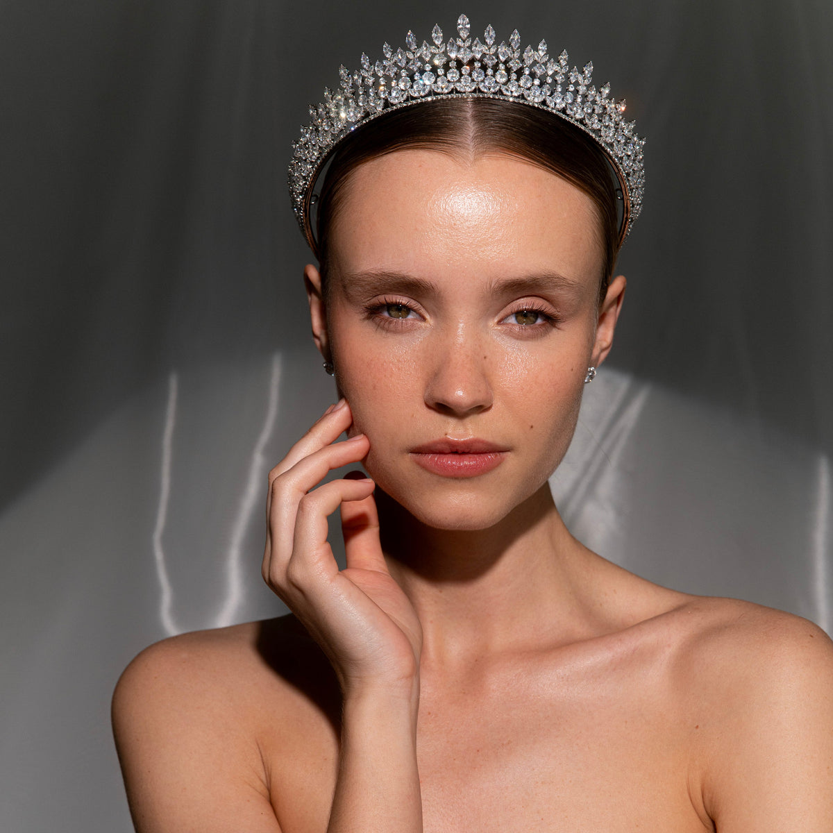 Isabella's Crown