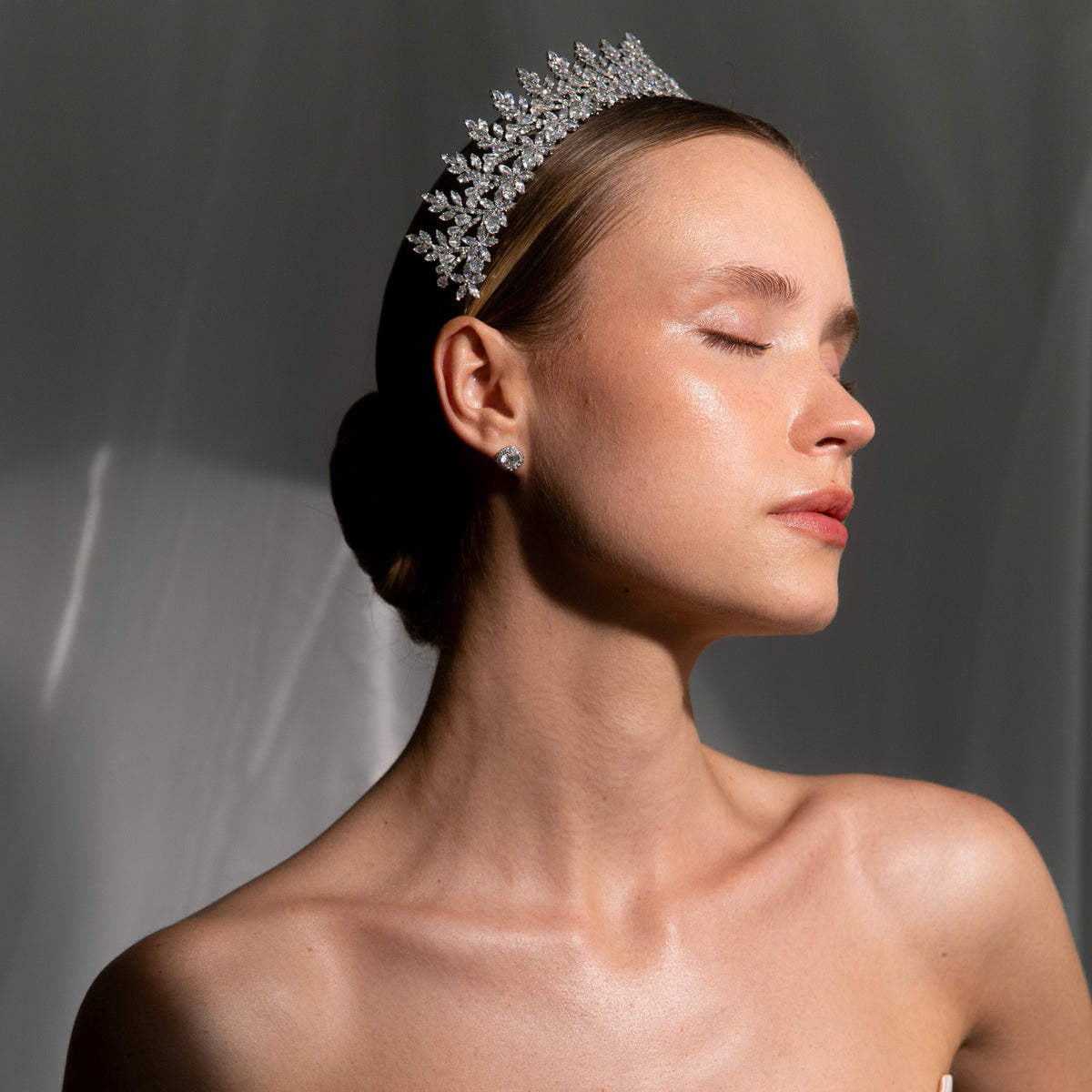Isabella's Crown