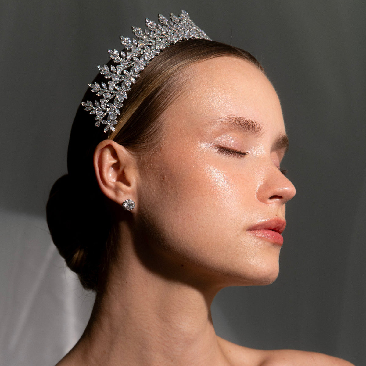 Victoria's Tiara