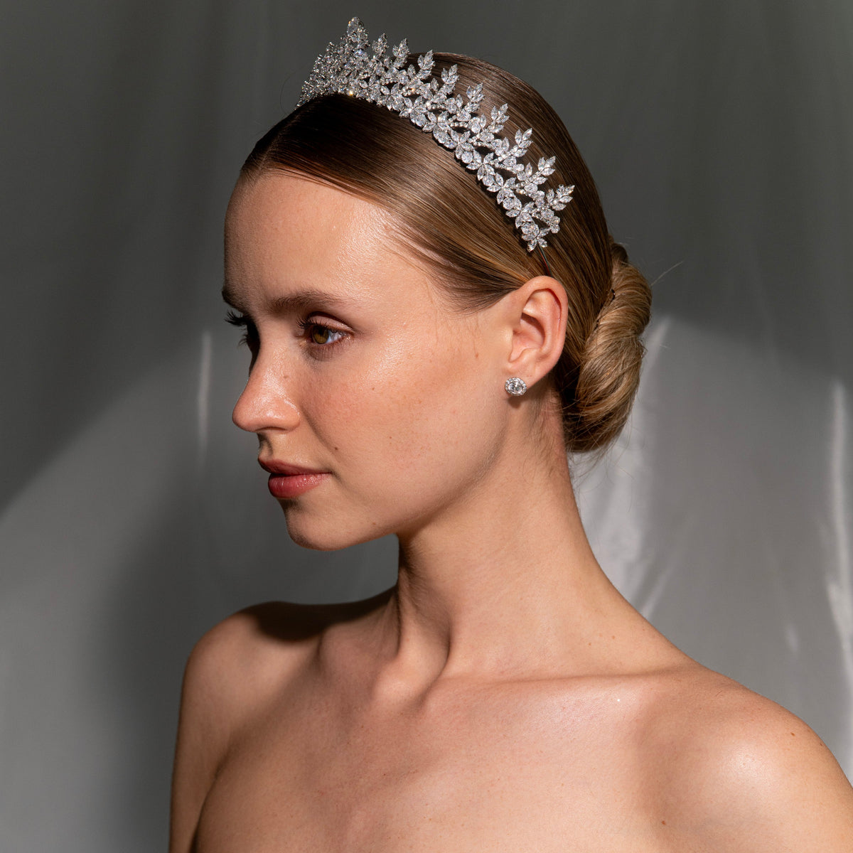 Isabella's Crown