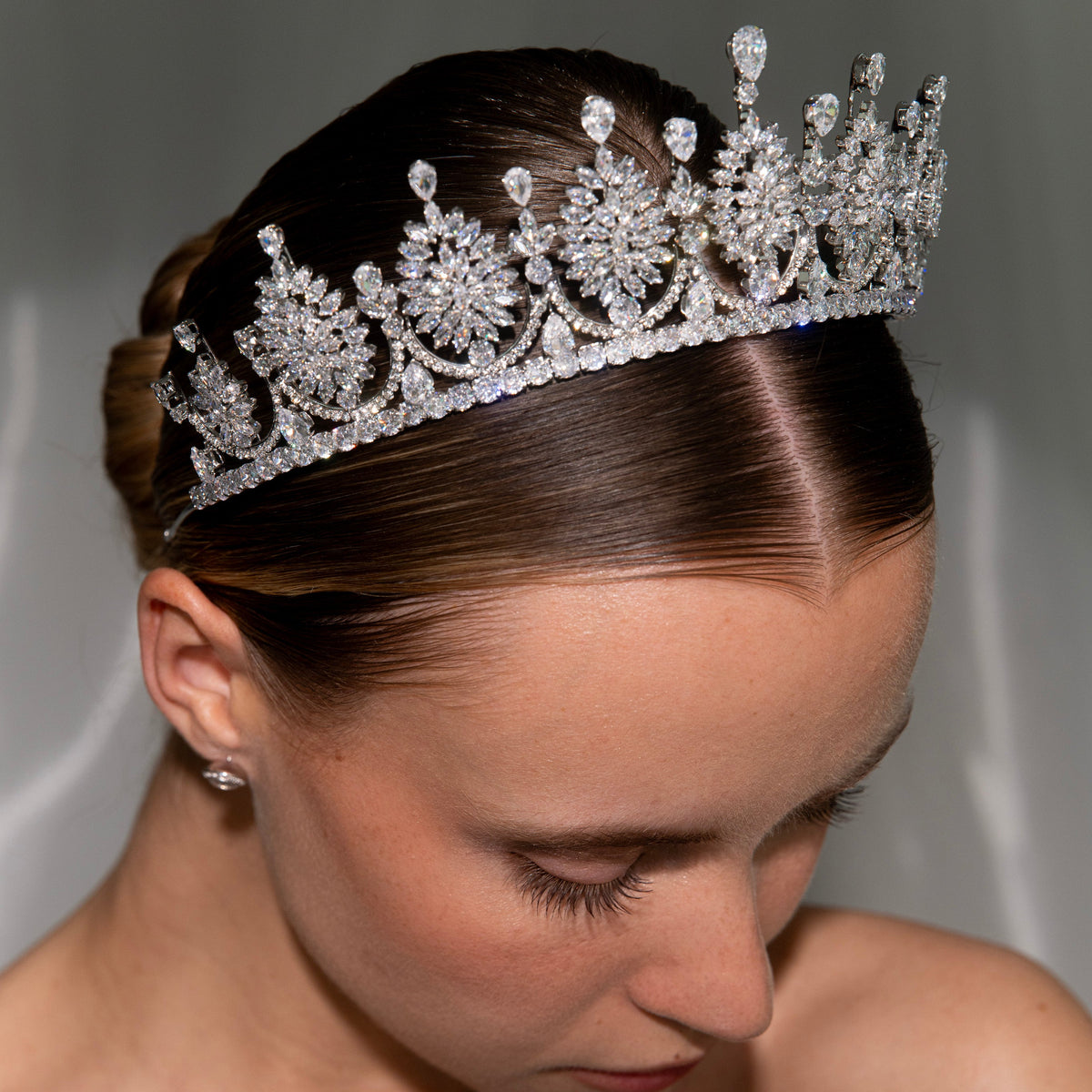Queen Mary's Crown
