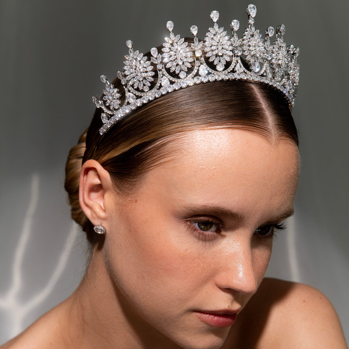 Queen Mary's Crown