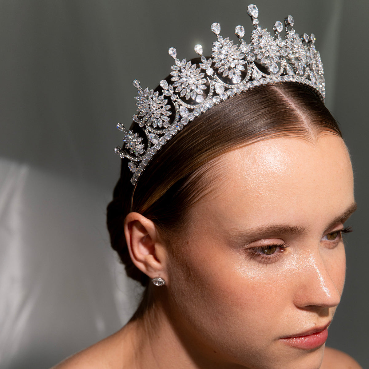 Queen Mary's Crown