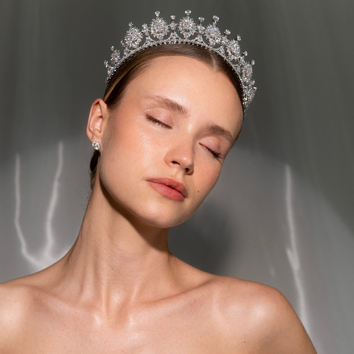 Queen Mary's Crown