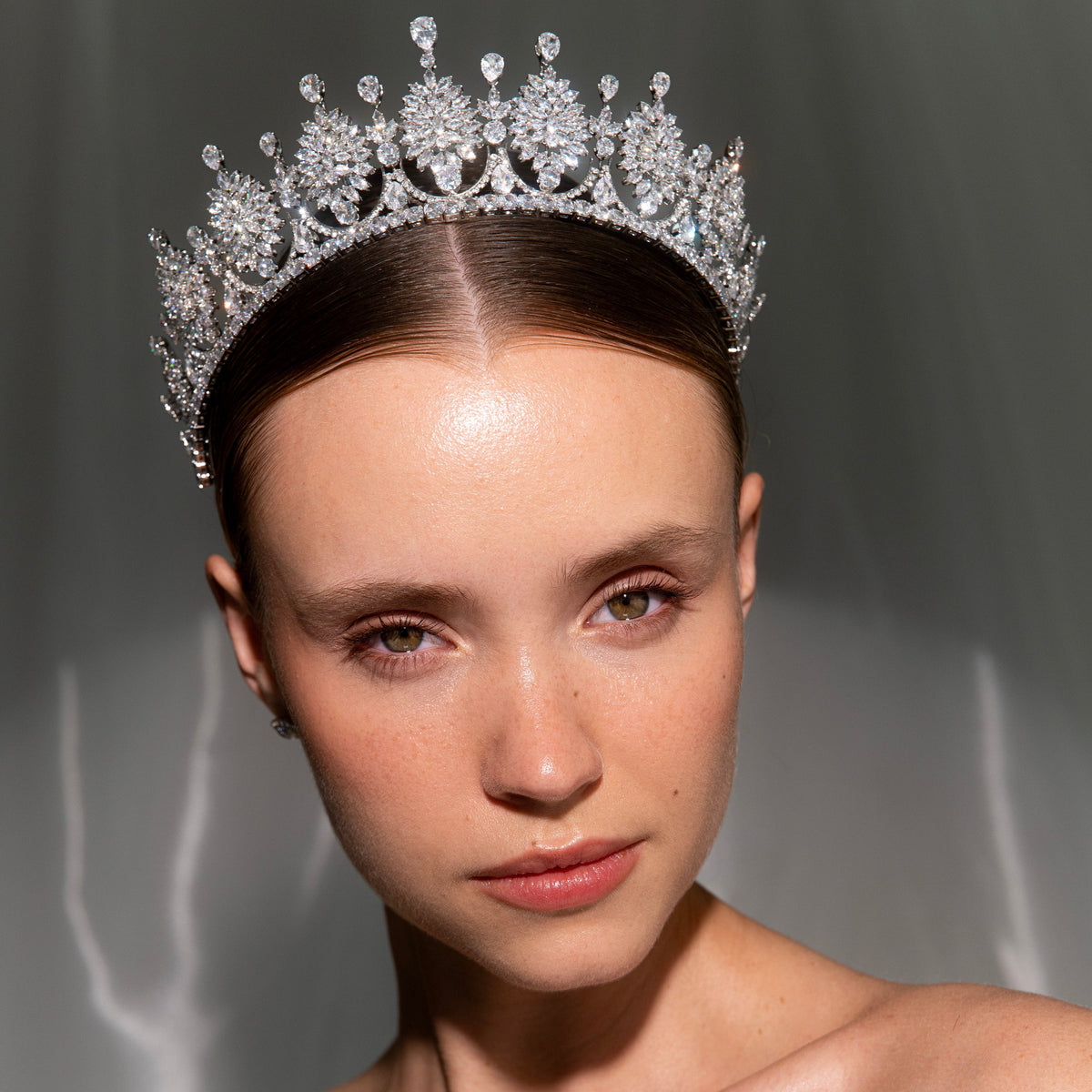 Queen Mary's Crown