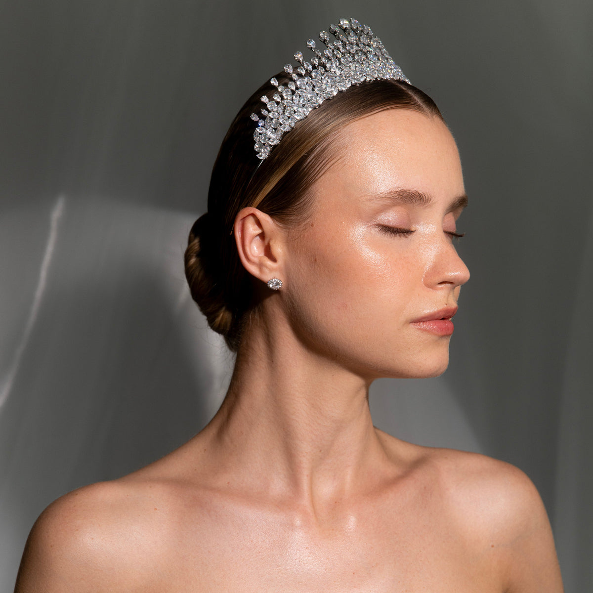 Princess Diana Tiara