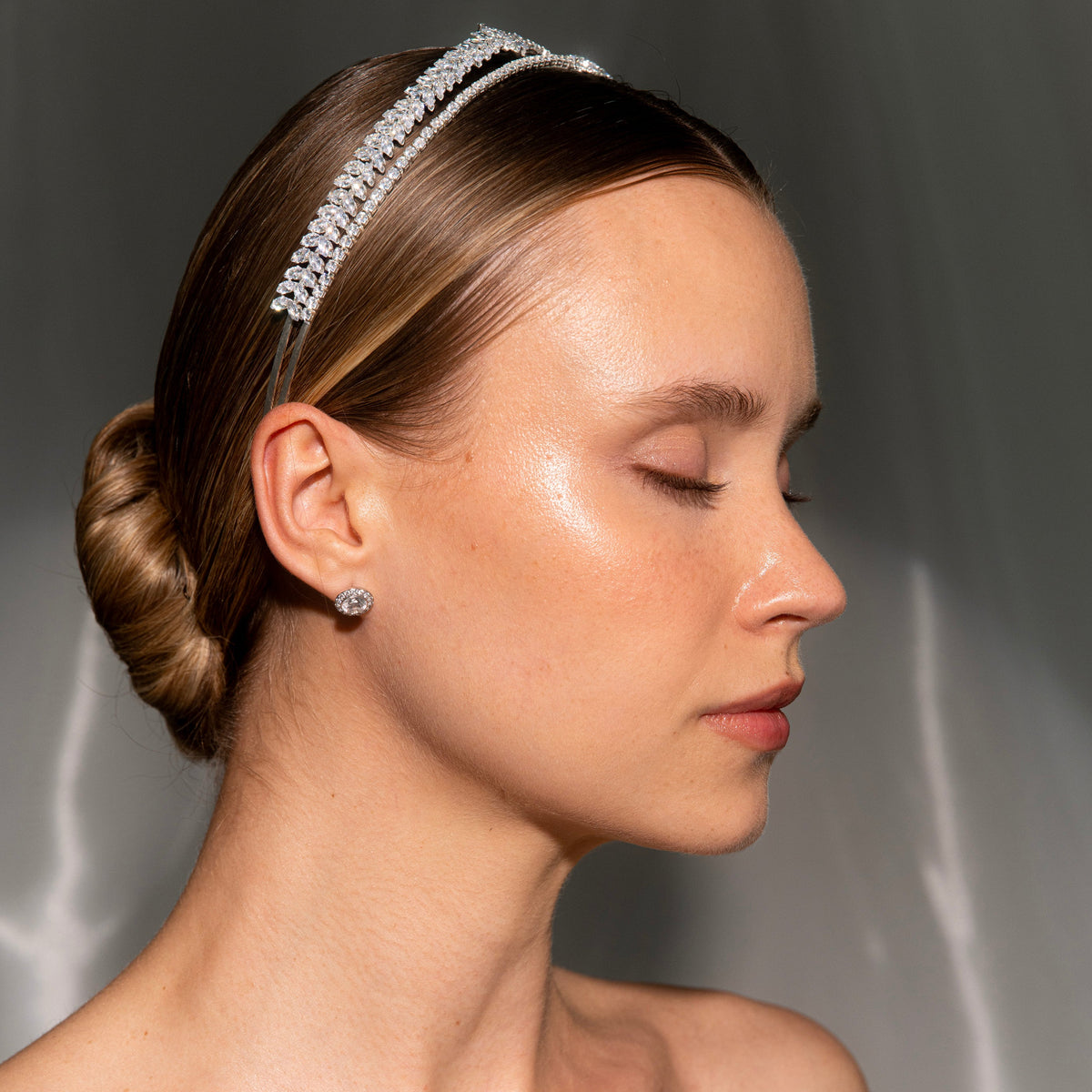 Duchess Kate Headband