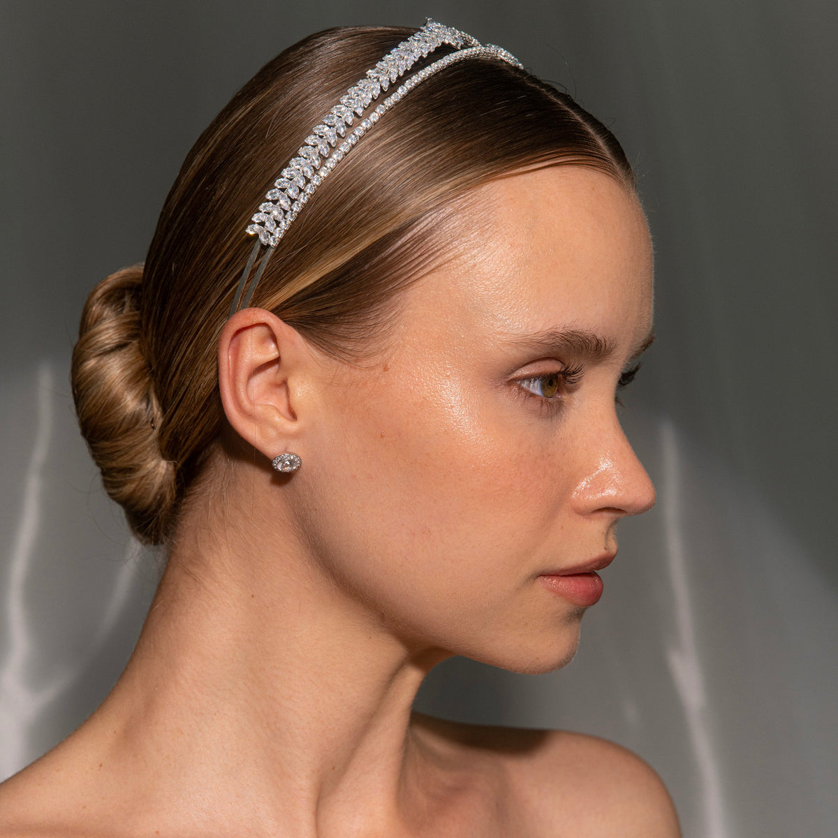 Duchess Kate Headband