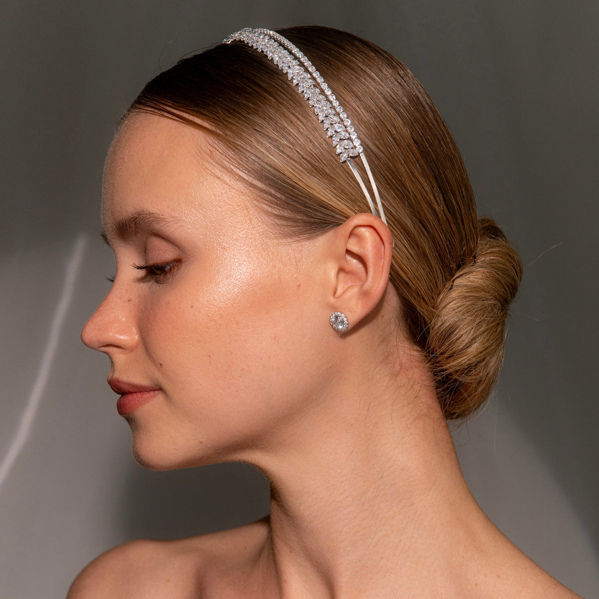 Duchess Kate Headband