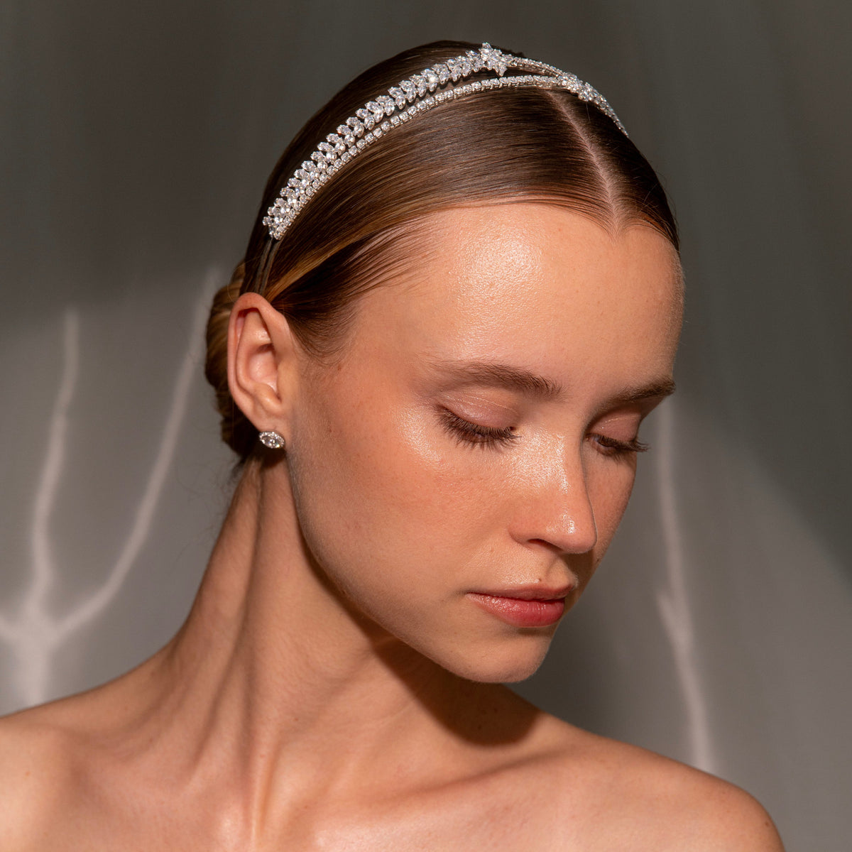 Duchess Kate Headband
