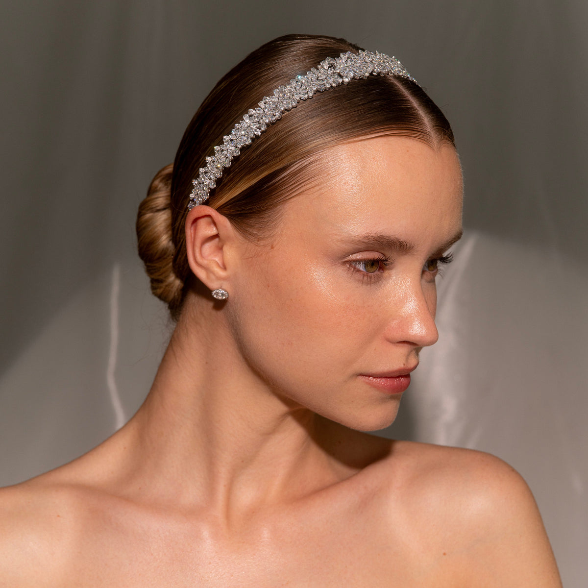 Sposa Headband