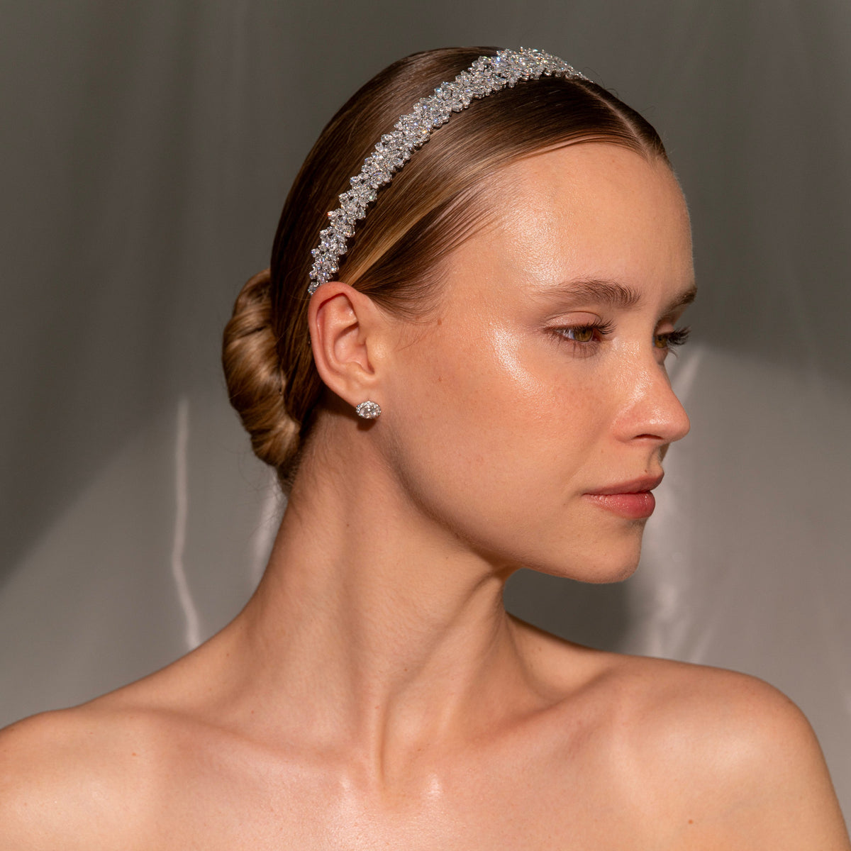 Sposa Headband