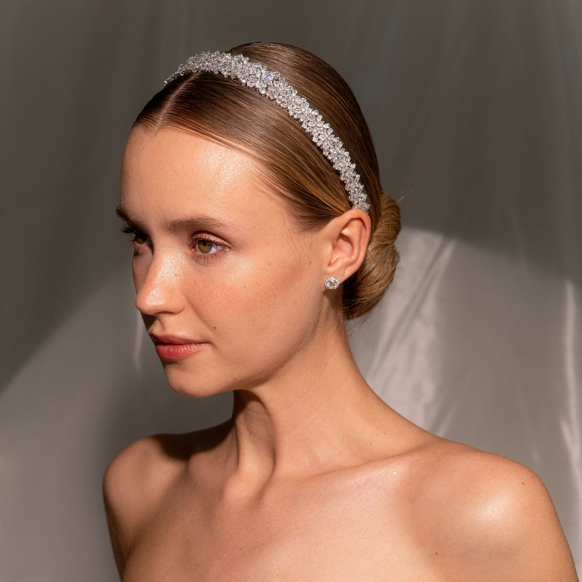 Sposa Headband