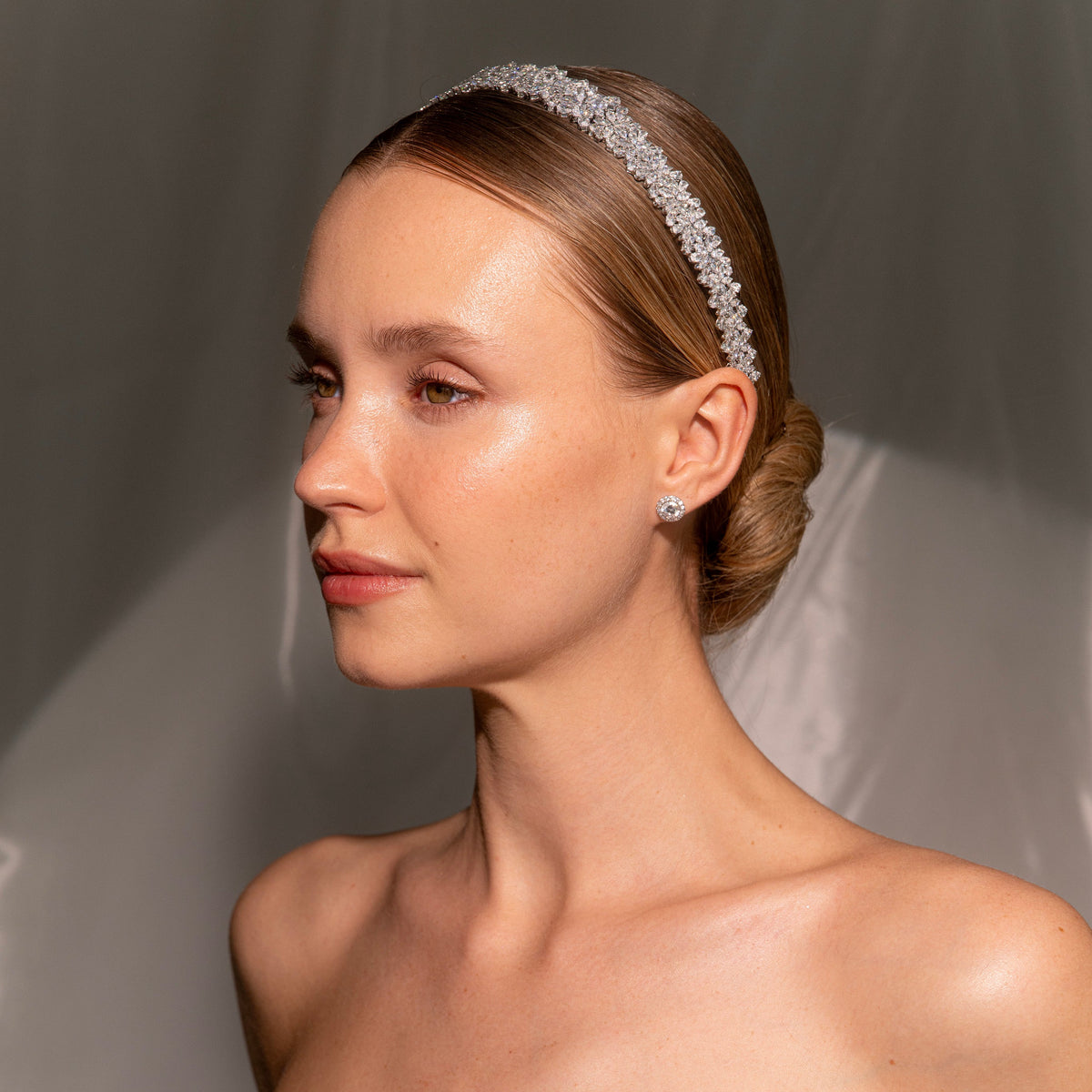 Sposa Headband