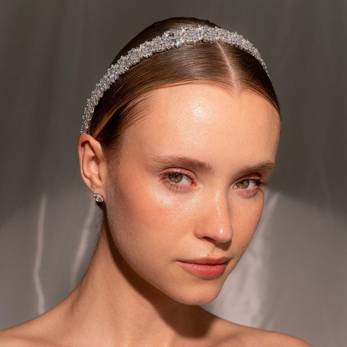 Sposa Headband