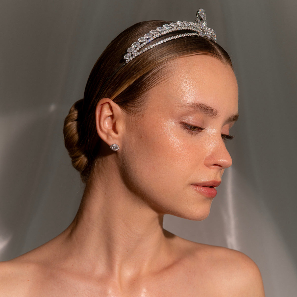 Princess Charlotte Tiara