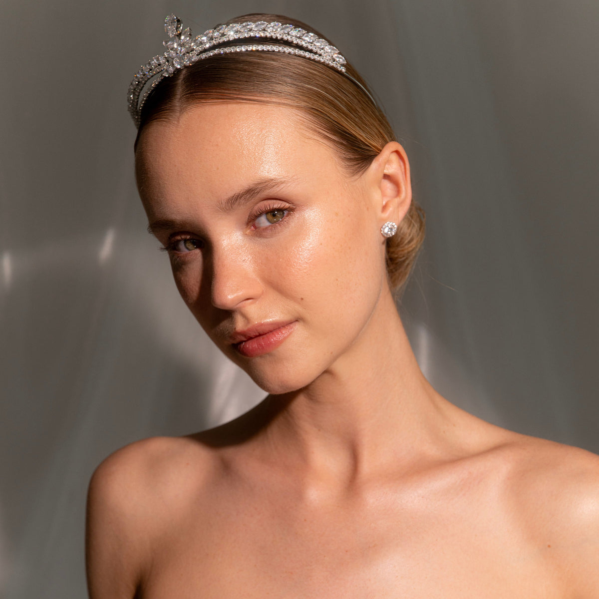 Princess Charlotte Tiara